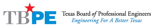 texas board of professional engineers